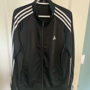 Adidas Training Jackets